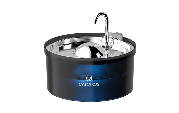 Ποτίστρα με Βρυσάκι & Μπαλίτσα 3,2 L · Catoikos Ποτίστρες